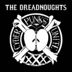 The Dreadnoughts : Cyder Punks Unite